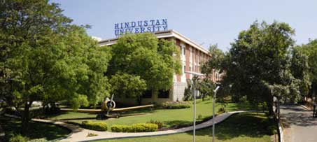 Hindustan Institute of Technology & Science