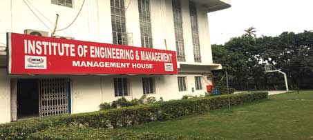 Institute of Engineering & Management